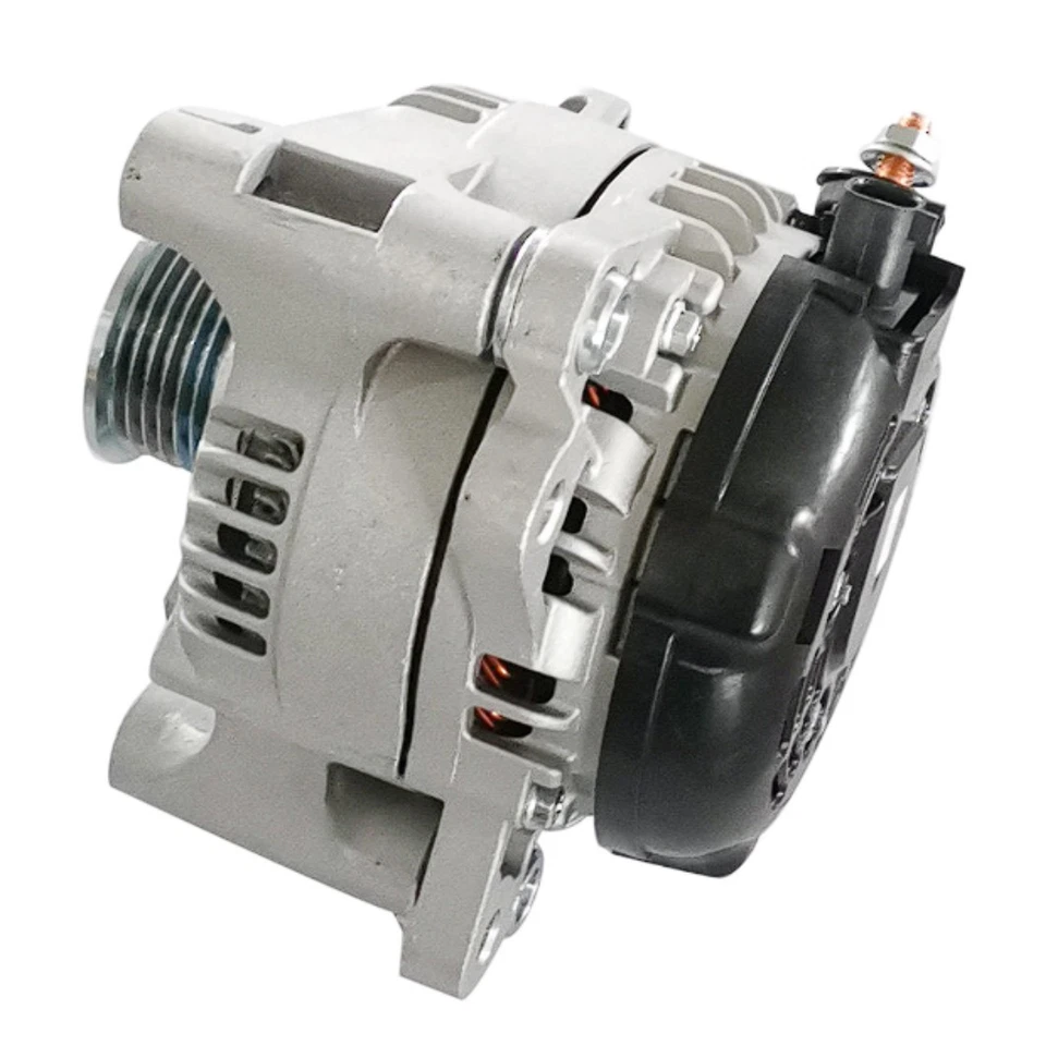 Alternador TYC 2-11584 para Jeep Wrangler 12-18 Foto 1 de 1