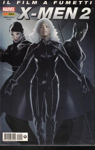 COMICS U.S.A. Nr. 8 - X-Men der Comicfilm - Bild 1 von 1