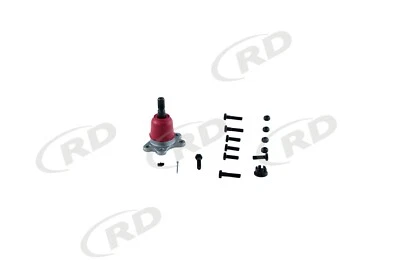 Junta de rótula de suspensión-RWD MAS B6292RD Foto 1 de 2