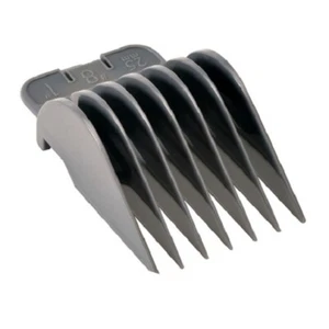 Peine de rastrojos de repuesto Remington #8 (25 mm) para kits selectos de corte de pelo - Imagen 1 de 1