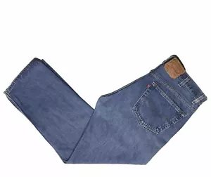 Vintage Made In USA 501xx 40x31 Fade Blue Jeans Actual Measure 38 1/4”x27 3/4” - Bild 1 von 12