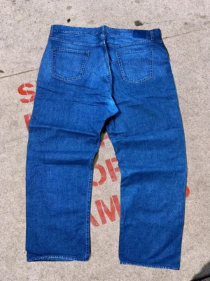 Pantalones de mezclilla de lujo Stefano Ricci bolsillo raros hechos en Italia Foto 1 de 4