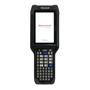 Computadora móvil Honeywell Dolphin CK65-L0N-ASN210E Android 12 GMS, 2x2 MIMO, NFC - Imagen 1 de 9
