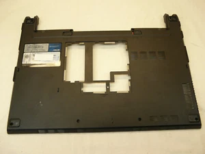 Bandeja inferior de un Asus U36 JC - Imagen 1 de 2