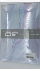 MacBook Pro 13" (M1) A2338 A2289 A2251 Hülle Hartschale Kunststoff + Tastatur + Bildschirm - Bild 1 von 2