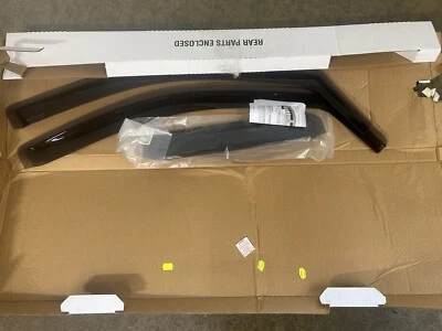 Chevy Silverado 1500 2019-C doble cabina/GMC Sierra/Sierra Denali 1500 Foto 1 de 3