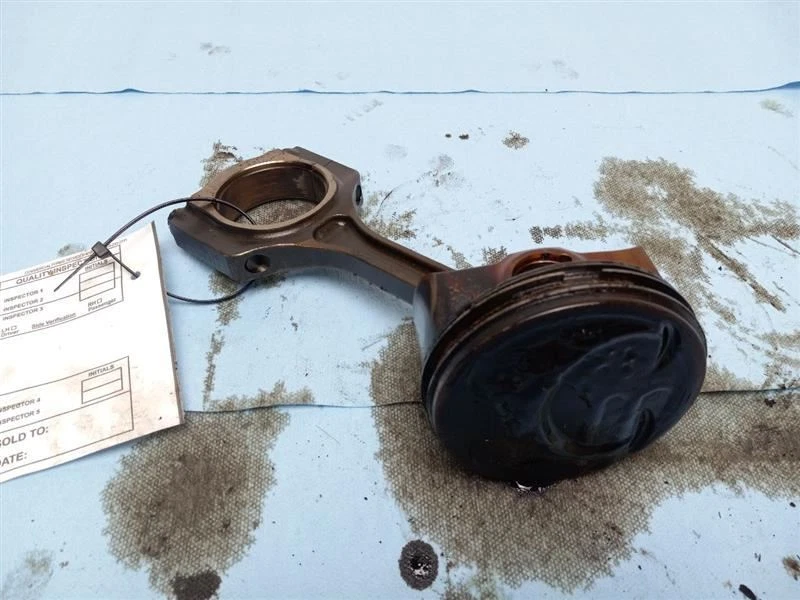 Hyundai Sonata GLS 2014 pistón Foto 1 de 4