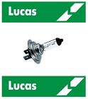 Lucas H7 Headlight Bulb Fits Vauxhall Astra Corsa Insignia Meriva Zafira Vectra