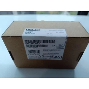 New Siemens 6GT2 801-2BA10 6GT2801-2BA10 SIMATIC RF300 Reader RF340R (GEN2) - Picture 1 of 7