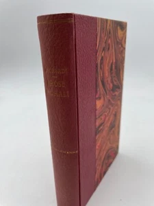 Le prose morali di Giacomo Leopardi 1924 - Imagen 1 de 3