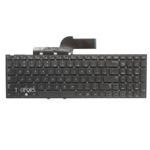 Teclado para portátil de EE. UU. para Samsung NP300E5A NP305E5A NP300V5A NP305V5A NP300E5C - Imagen 1 de 4
