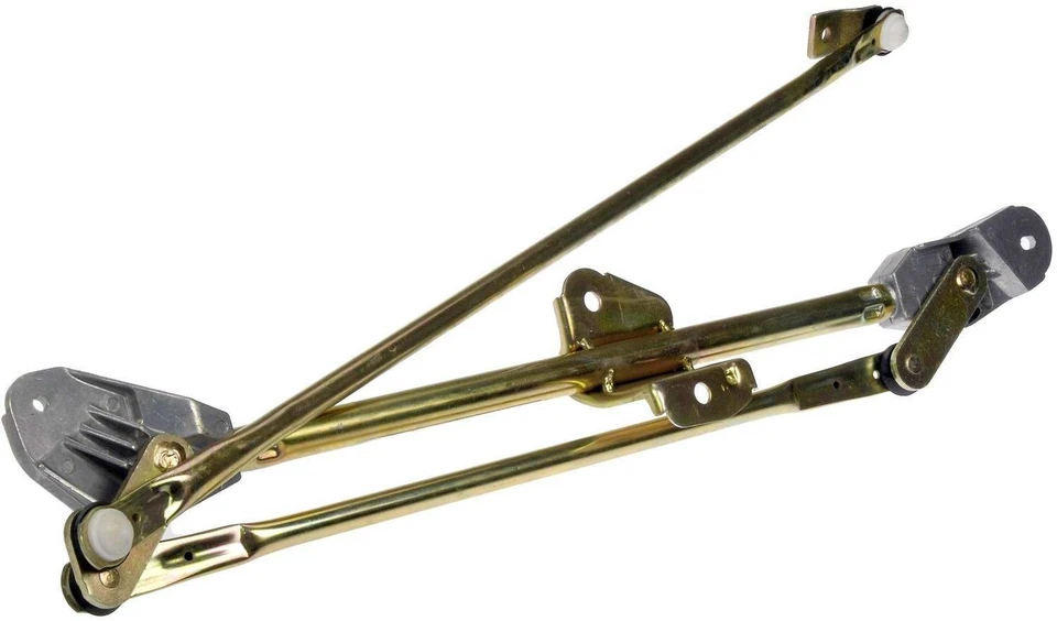 适合 2002 - 2007 三菱 LANCER FRONT WINDSHIELD WIPER LINKAGE TRANSMISSION — 第 1/2 张图片