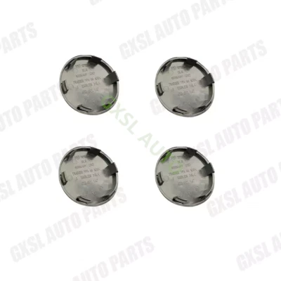 Conjunto de tampas de centro de roda 470601147 para Lamborghini Huracan URUS Aventador Gallardo - Imagem 1 de 2