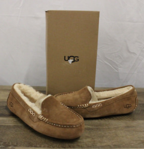 WS23021776 UGG W ANSLEY LGRY 24cm-