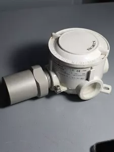Siemens URG20SE Gas Methan Sensor Detektor - Bild 1 von 6