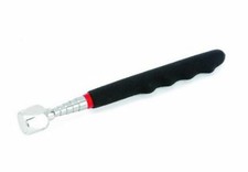 16lb Pull Magnetic Pick-up Tool stainless Steel Extends 7" to 25-1/2"