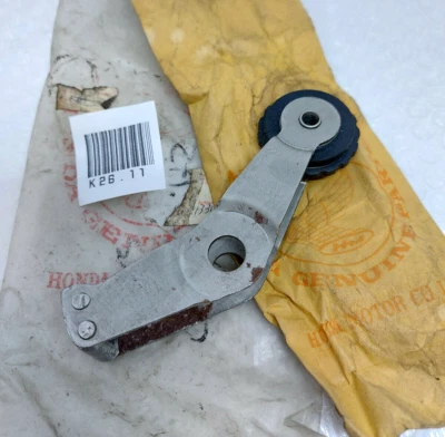 Tensor de cadena de leva genuino Honda CB175 CA175 CL175 CB160 CL160 CA160 NUEVO DE STOCK Foto 1 de 4