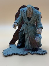 Marv Sin City Frank Miller McFarlane Toys Action Figure Color Version!