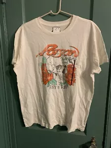 Camiseta Poison Talla XL ¡Ver fotos! - Imagen 1 de 4