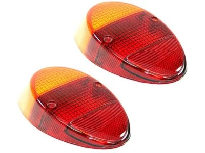 Lente de luz trasera para Volkswagen Beetle 1962-1967 VW 69246FQNM 1966 1963 1964 1965 Foto 1 de 2