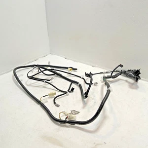 2021 TOYOTA CAMRY SE REAR TRUNK LUGGAGE ROOM WIRING HARNESS OEM - Picture 1 of 20