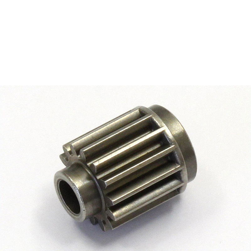 Getriebezahnrad 14 Zähne Scorpion XXL Ersatzteil Kyosho SX028  - Bild 1 von 1