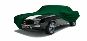 Covercraft FORM FIT Indoor CAR COVER Brand New 1963 - 1967 Chevrolet Corvette C2 - Picture 1 of 17