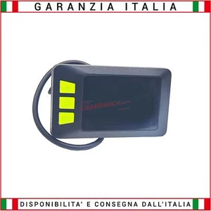 Display LCD a colori per bici elettrica RKS RSIII - Imagen 1 de 4