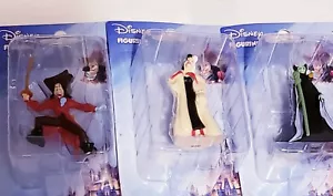 3er Set Disney Figuren sortiert neu in Verpackung - Bild 1 von 5