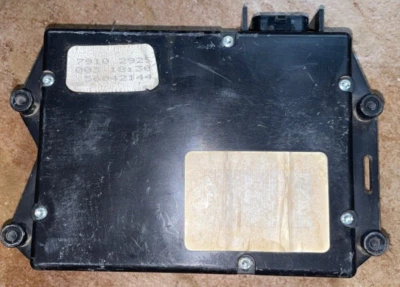 ✅ 1996-1998 Jeep Grand Cherokee ZJ тела модуль управления BCM OEM P/N # 56042144 - Изображение 1 из 4