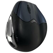 Evoluent VM4RW Vertical Mouse 4 Right Hand Ergonomic Mouse (NO RECEIVER)