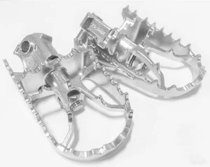 Pivot Pegz Pp-11Mk4 Mark 4 Fits BMW 2005-12 R 1200 Gs R 1200Gs PP-11MK4 - Picture 1 of 1