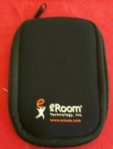 Handfläche Reißverschluss Sport Universal Tasche eRoom Technologie für Palm PDA Organizer - Bild 1 von 2