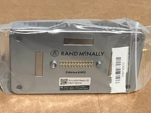 MAGNET SLICE CRADLE XM RECEIVER FOR RAND MCNALLY OVERDRYVE 7/8 OD7 OD8 PRO GPS - Picture 1 of 2