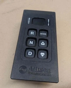 Allison 29551495 Push Button Transmission Shifter - Picture 1 of 3