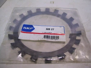 NUEVO EN CAJA ANILLO DE BLOQUEO SELLO DE RODAMIENTO SKF MB27 135 X 180 X 2 MM P3336 - Imagen 1 de 2