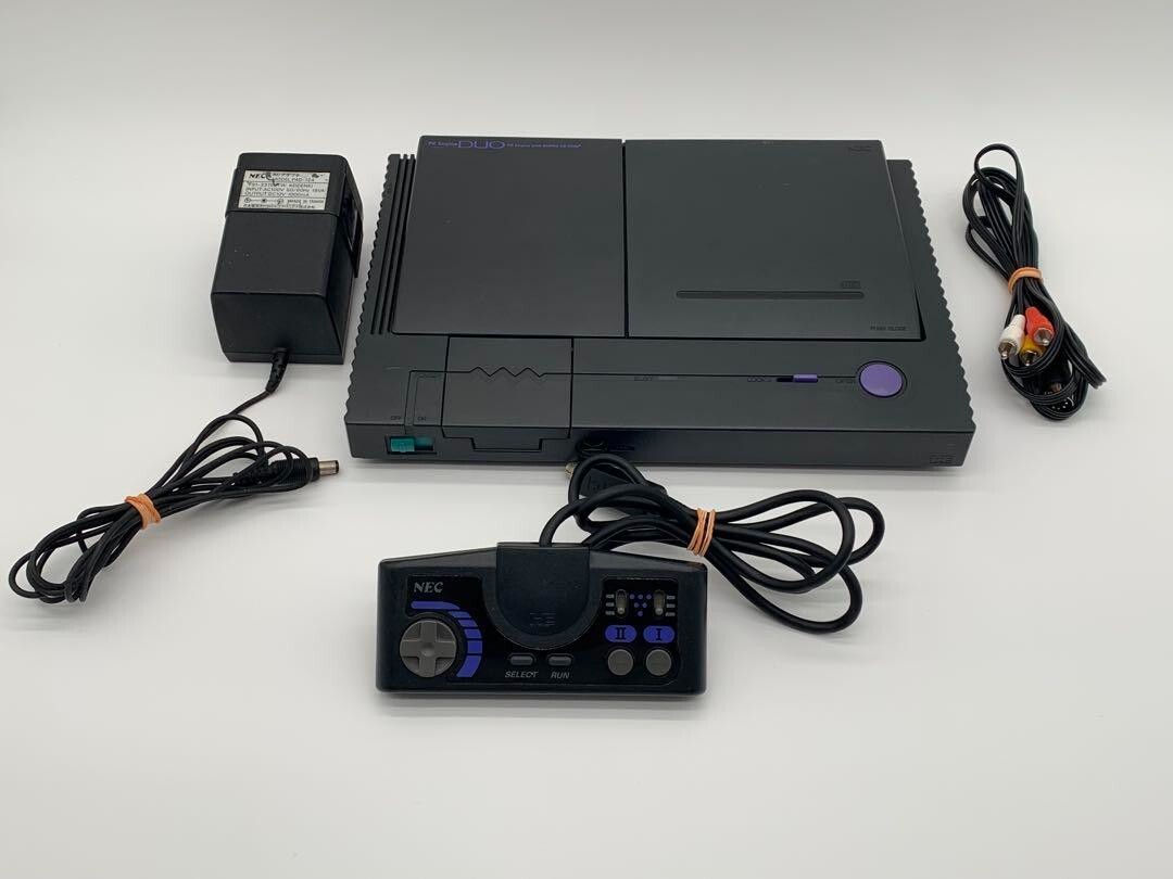 turbo duo products for sale | eBay turbo duo products for sale | eBay