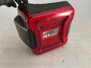 OEM | 2019-2023 Jeep Wrangler LED Tail Light (Left,Driver) - Picture 1 of 5