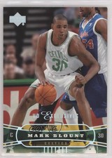 2004-05 Upper Deck Spectrum UD Exclusives /25 Mark Blount #12