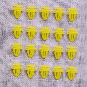 20x Door Trim Panel Clips Retainer Fit for Hyundai Kia 82315-38000 - Picture 1 of 4