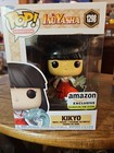 Funko Pop! Inuyasha - Kikyo #1298 - Amazon Exclusive Glow in the Dark