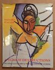 A Sum of Destructions : Picasso's Cultures and the Creation of Cubism Hardcover