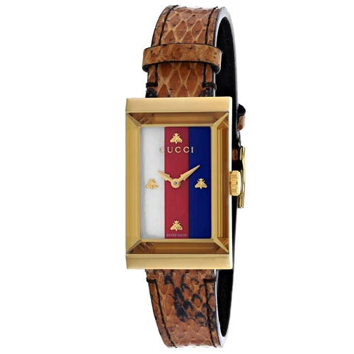 Gucci Women Square Wristwatches for sale - eBay