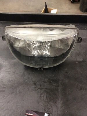 Faro BMW K1200RS 1998-2004.    220137 Foto 1 de 3