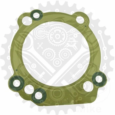 Junta de culata Athena para Ducati Monster 796 2011-2014 Foto 1 de 4