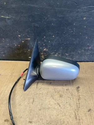 Espejo retrovisor izquierdo Mercury Grand Marquis 1998-2011 conductor izquierdo fabricante de equipos originales t4181 DG Foto 1 de 4