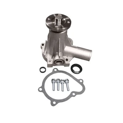 Bomba de agua refrigerante motor ACDelco original para Volvo 940 1991-1995 | 4 orificios de buje Foto 1 de 4