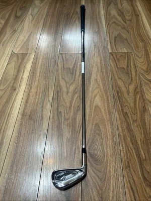 Srixon ZX5 Mk2 7 Iron True Temper Elevate 95 Regular Shaft Golf Pride Demo Left - Image 1 of 4
