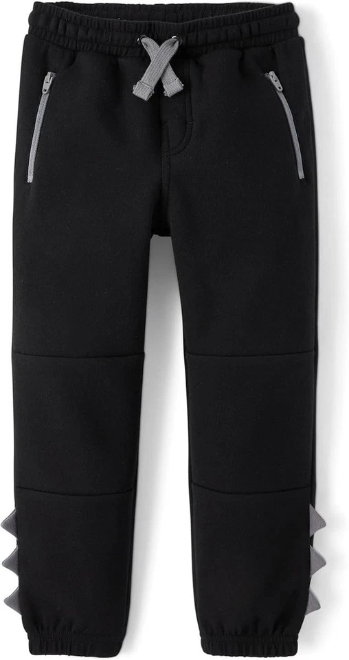 Pantalones de chándal Gymboree Dino Friends para niño talla 12 nuevos con etiquetas Foto 1 de 1