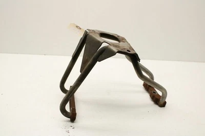 2002-2004 Porsche 911 996 Left Muffler Support Bracket 99611112758 OEM Used - Изображение 1 из 4